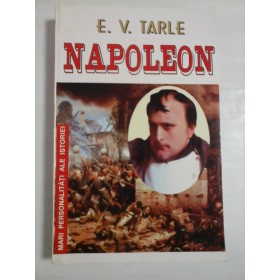 NAPOLEON  -  E. V. TARLE 